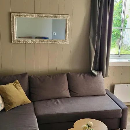 Casa Gamle * 卑爾根