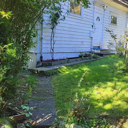 Casa Gamle 卑爾根