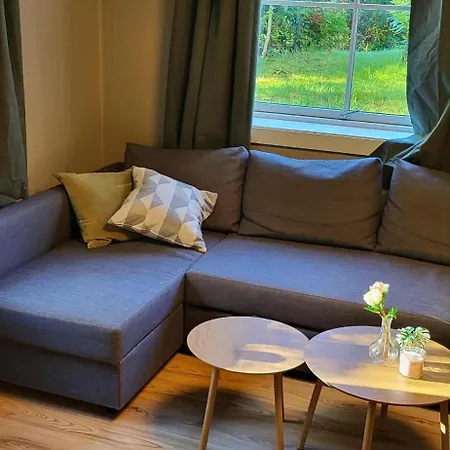 Accommodatie bij particulieren Casa Gamle Bergen