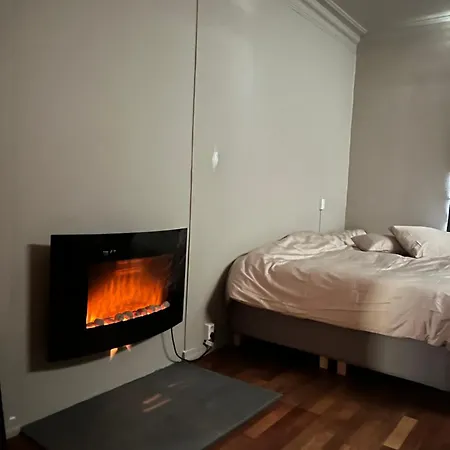 Casa Gamle Homestay *