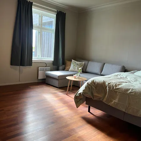 Casa Gamle Homestay