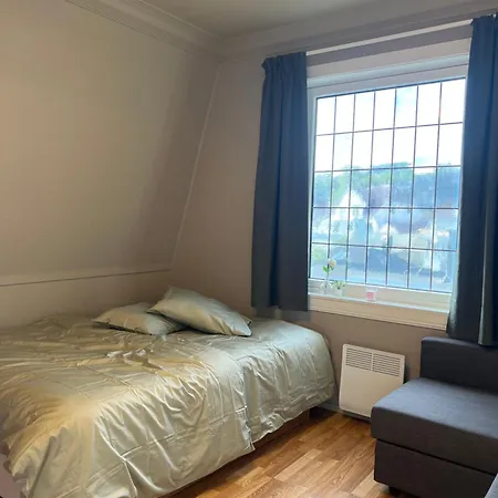 Casa Gamle Homestay Bergen