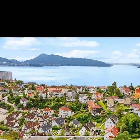 Alloggio in famiglia Casa Gamle *