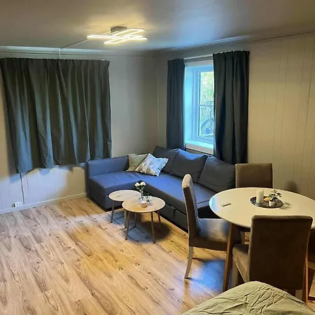 Accommodatie bij particulieren Casa Gamle Bergen