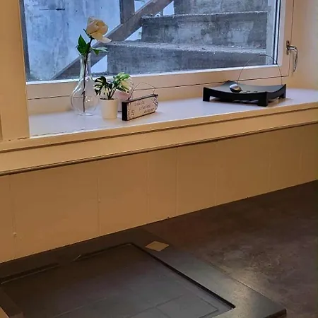 Accommodatie bij particulieren Casa Gamle *