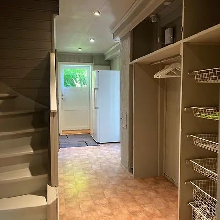 Casa Gamle منزل للإقامة برغن