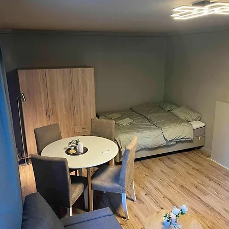 Alloggio in famiglia Casa Gamle