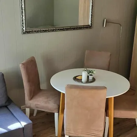 Casa Gamle Kwatera prywatna Bergen