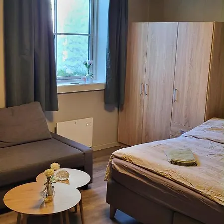 Casa Gamle منزل للإقامة *