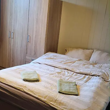 Casa Gamle Alloggio in famiglia Bergen