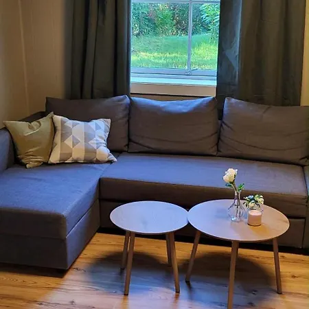 Casa Gamle Accommodatie bij particulieren Bergen