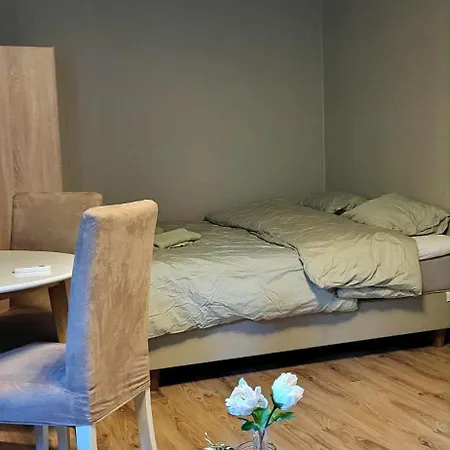 Accommodatie bij particulieren Casa Gamle Bergen