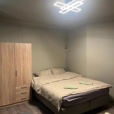 Casa Gamle Accommodatie bij particulieren Bergen