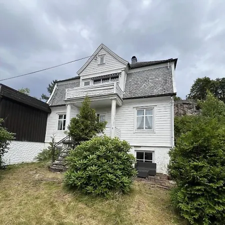Casa Gamle Bergen