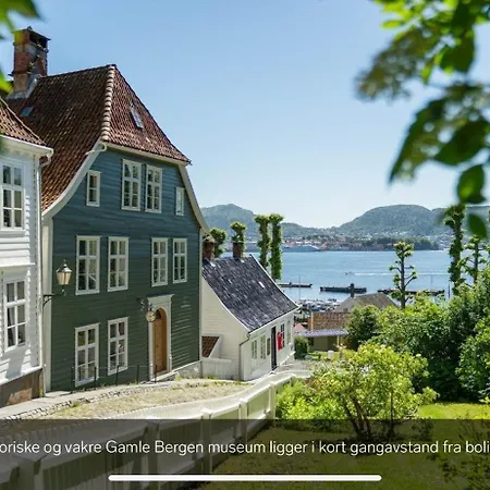 Casa Gamle * Bergen
