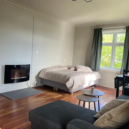 Casa Gamle Privatunterkunft *