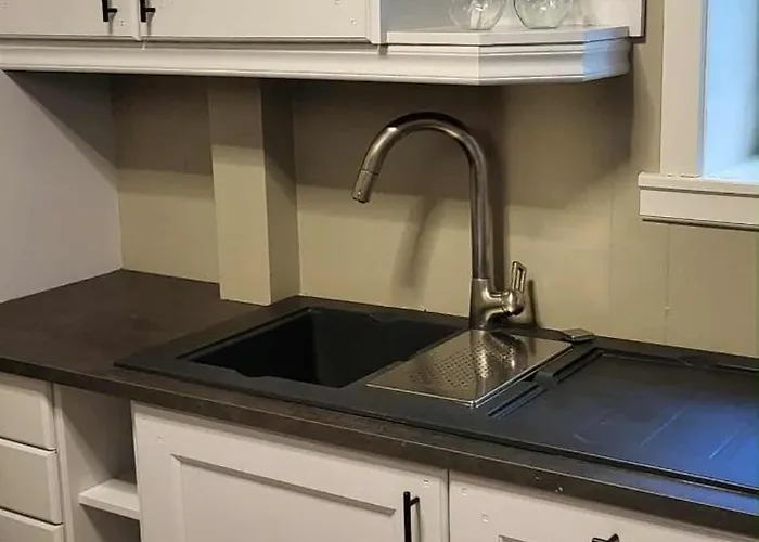 Casa Gamle Μπέργκεν