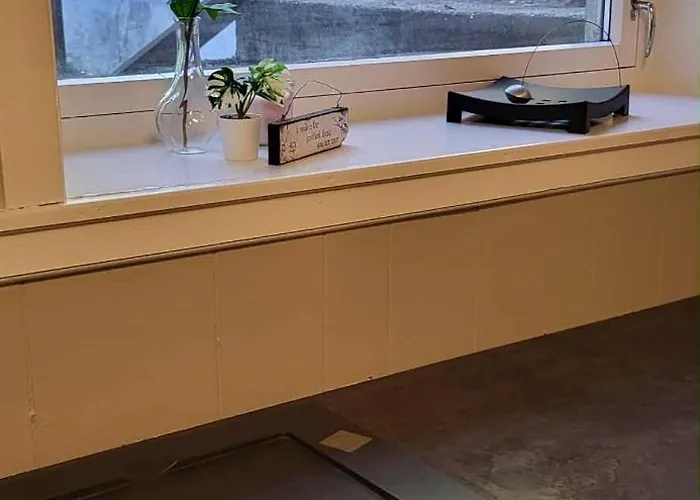 Séjour chez l'habitant Casa Gamle *