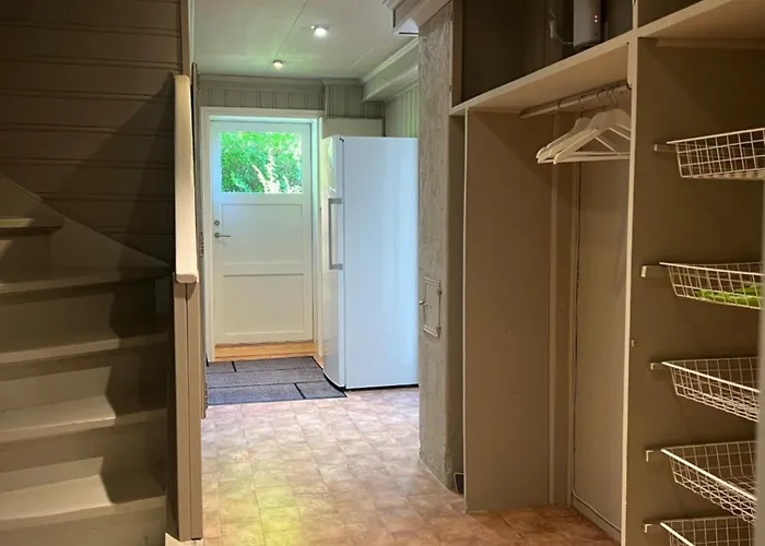 Casa Gamle Accommodatie bij particulieren Bergen