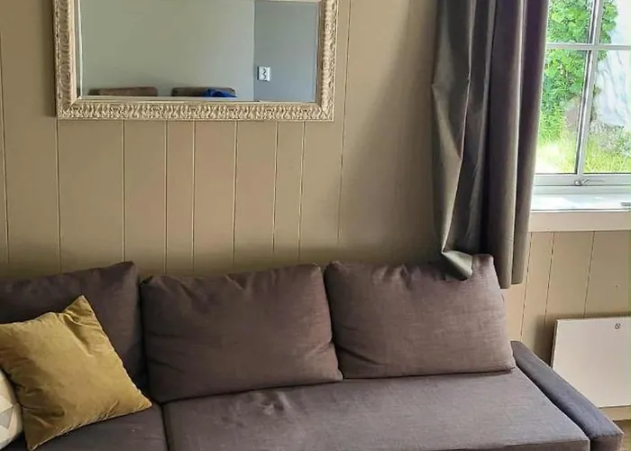 Casa Gamle * Μπέργκεν