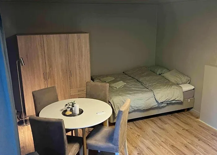 Séjour chez l'habitant Casa Gamle