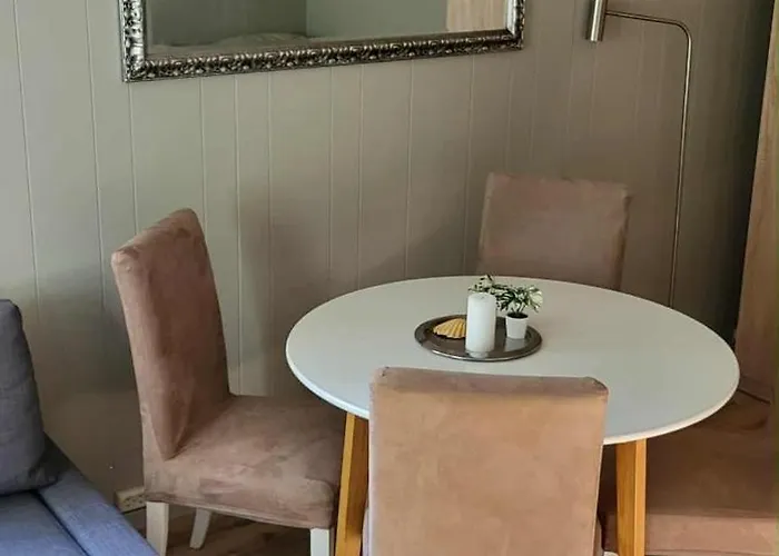 Casa Gamle Séjour chez l'habitant Bergen