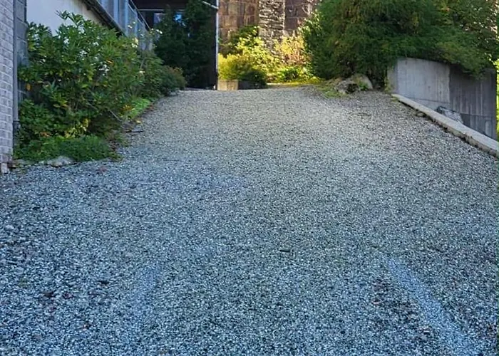 Accommodatie bij particulieren Casa Gamle *