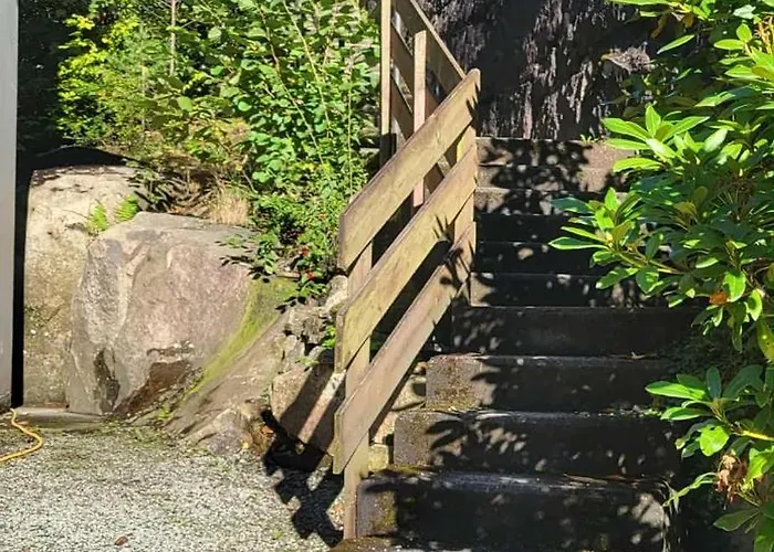 Séjour chez l'habitant Casa Gamle *