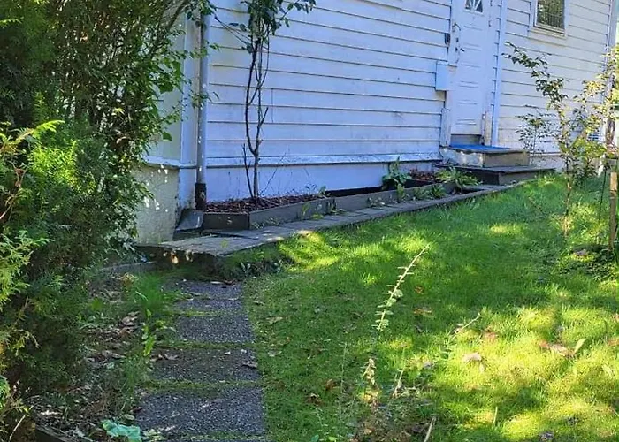 Casa Gamle Μπέργκεν