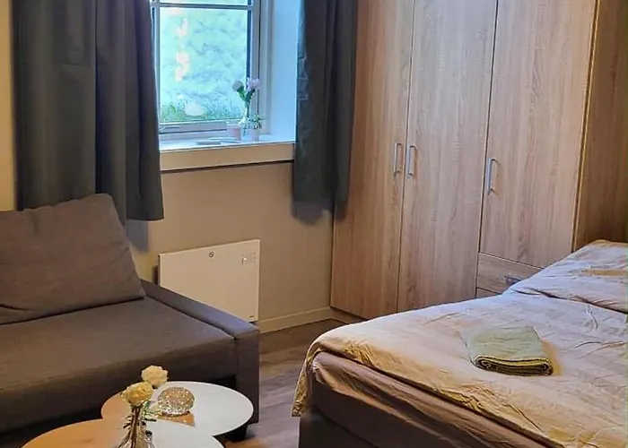 Casa Gamle Accommodatie bij particulieren *