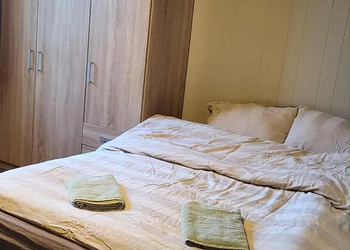 Casa Gamle Séjour chez l'habitant Bergen