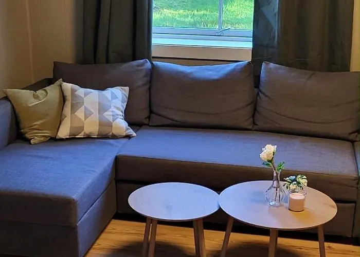 Casa Gamle Accommodatie bij particulieren Bergen