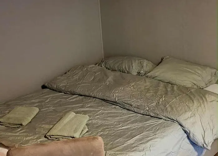 Casa Gamle Accommodatie bij particulieren *