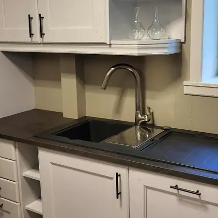 Casa Gamle ベルゲン