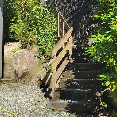 ホームステイ Casa Gamle *