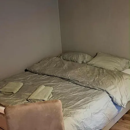 Casa Gamle ホームステイ *