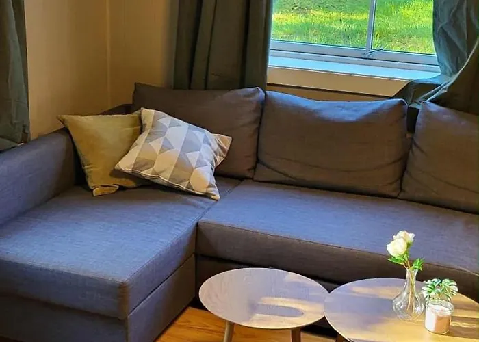 Alloggio in famiglia Casa Gamle Bergen